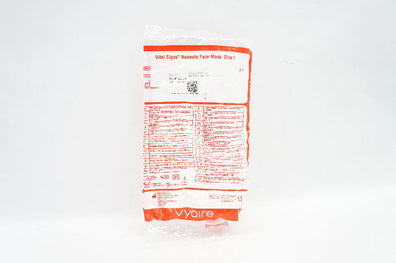 Vyaire 5210 Vital Signs Neonate Face Mask Size 1